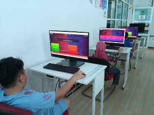 E-lEARNING 2